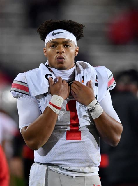 justin fields stats football reference